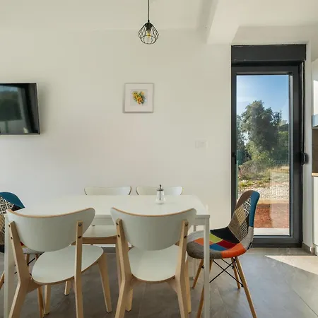 New Artec With Sea View *