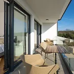 New Artec With Sea View Marčana