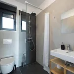 Villa New Artec With Sea View *