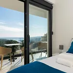 New Artec With Sea View *