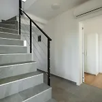 Villa New Artec With Sea View *