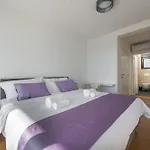 New Artec With Sea View * Marčana