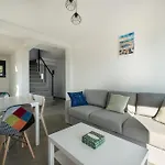 New Artec With Sea View Villa