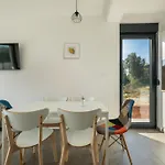 New Artec With Sea View *