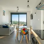 New Artec With Sea View * Marčana