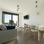 New Artec With Sea View Villa