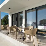 New Artec With Sea View Villa *