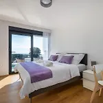 New Artec With Sea View Marčana