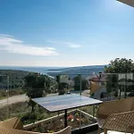 Villa New Artec With Sea View *