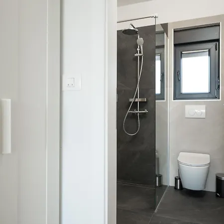 New Artec With Sea View