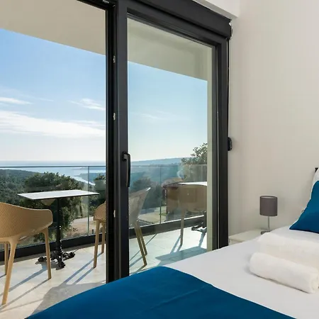 New Artec With Sea View *