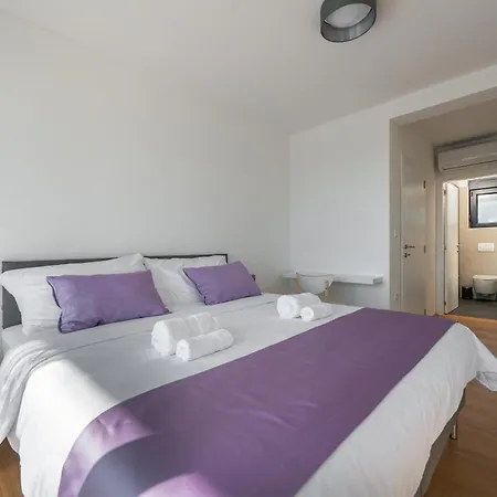 New Artec With Sea View * Marčana