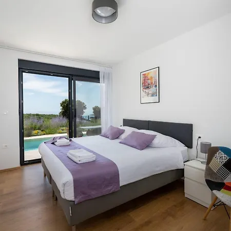Artec With Sea View Villa *