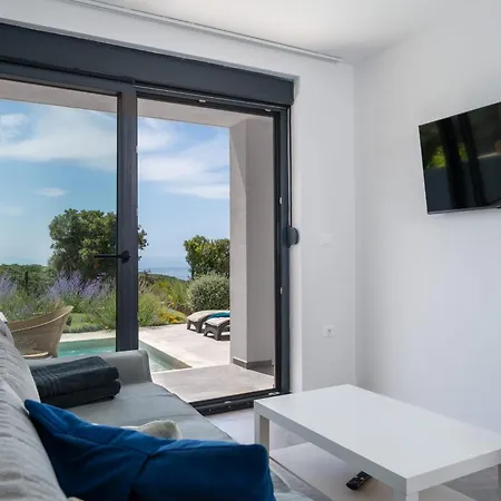 Artec With Sea View Marcana