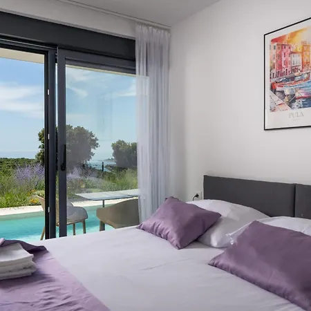 Artec With Sea View * Marcana