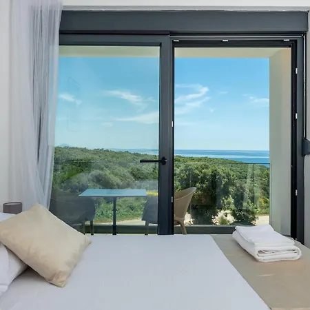 Artec With Sea View *