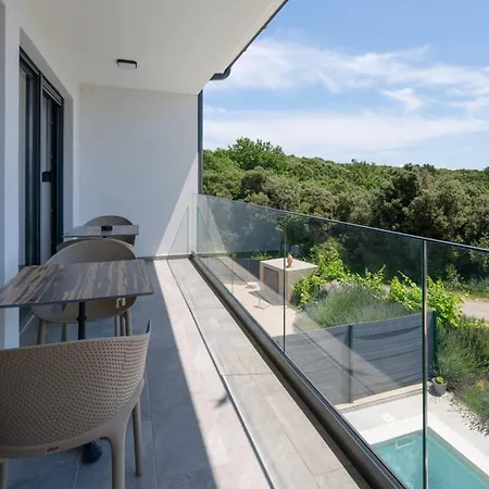 Artec With Sea View Villa *