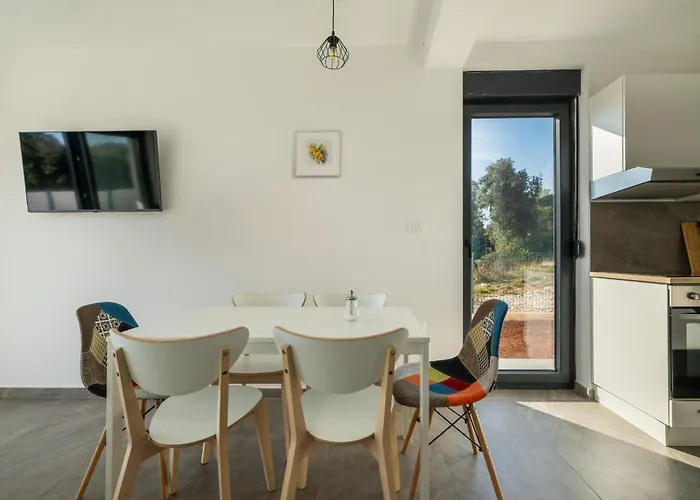 New Artec With Sea View *